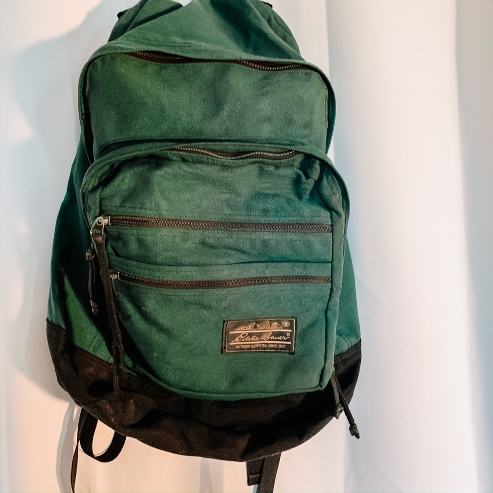 Eddie Bauer backpack